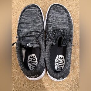 Hey Dude shoes, like new